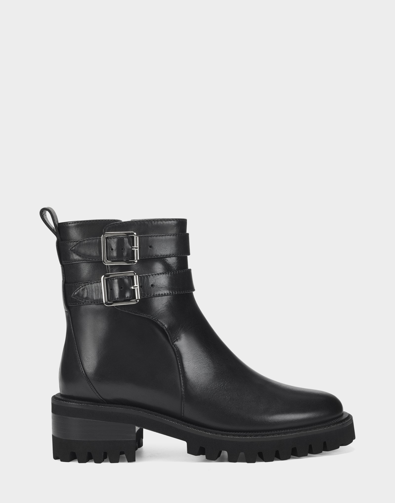 Aerosoles Women's Ankle Boot In Black 3 Aerosoles Women's Ankle Boot In Black