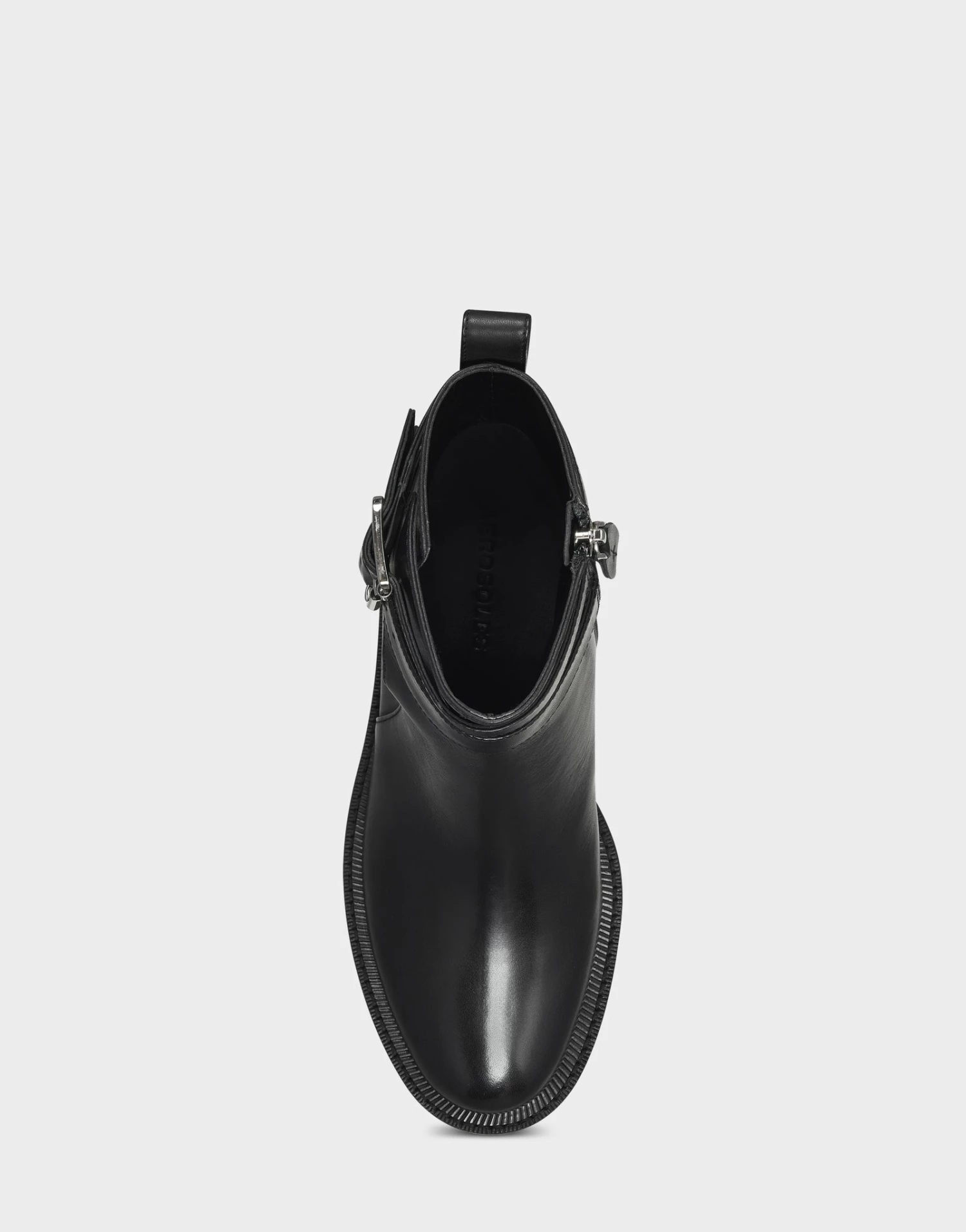 Aerosoles Women's Ankle Boot In Black - Image 3