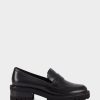 Aerosoles Women's Loafer In Black -Aerosoles SHOP Ronnie 002 01 1600x