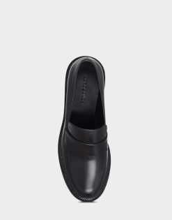 Aerosoles Women's Loafer In Black 10 Aerosoles Women's Loafer In Black -Aerosoles SHOP Ronnie 002 04 1600x