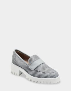 Alternative view of Aerosoles Women's Loafer In Grey
