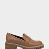 Aerosoles Women's Loafer In Tan -Aerosoles SHOP Ronnie 293 AV2 1600x
