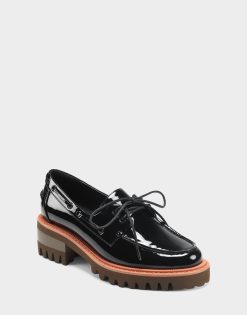 Alternative view of Aerosoles Women's Loafer In Black