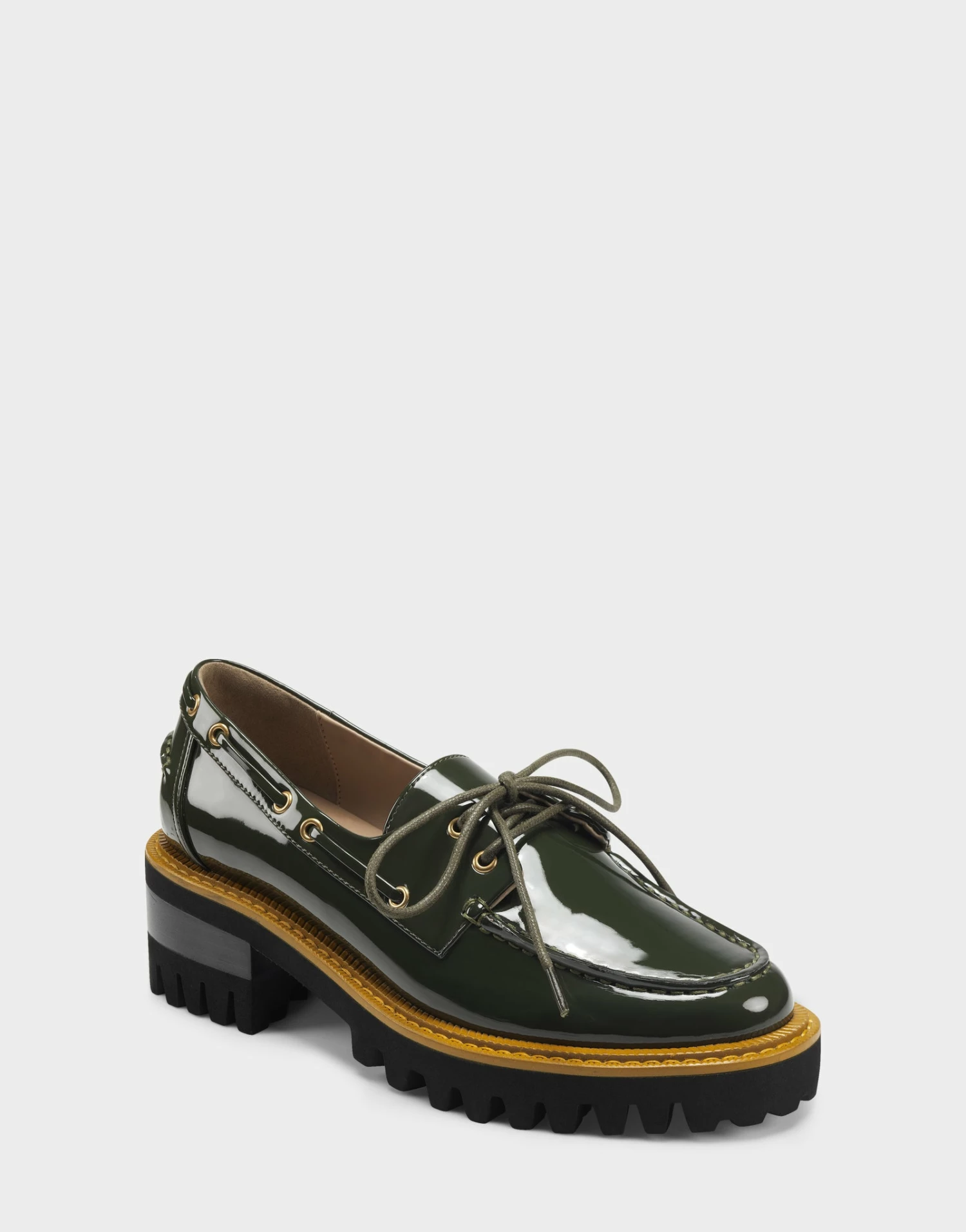 Aerosoles Women's Loafer In Green - Image 2