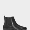 Aerosoles Women's Ankle Boot In Black 1 Aerosoles Women's Ankle Boot In Black -Aerosoles SHOP STEP DANC 002 01 1600x