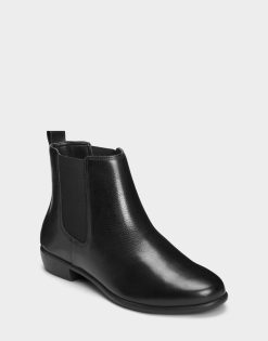 Alternative view of Aerosoles Women's Ankle Boot In Black