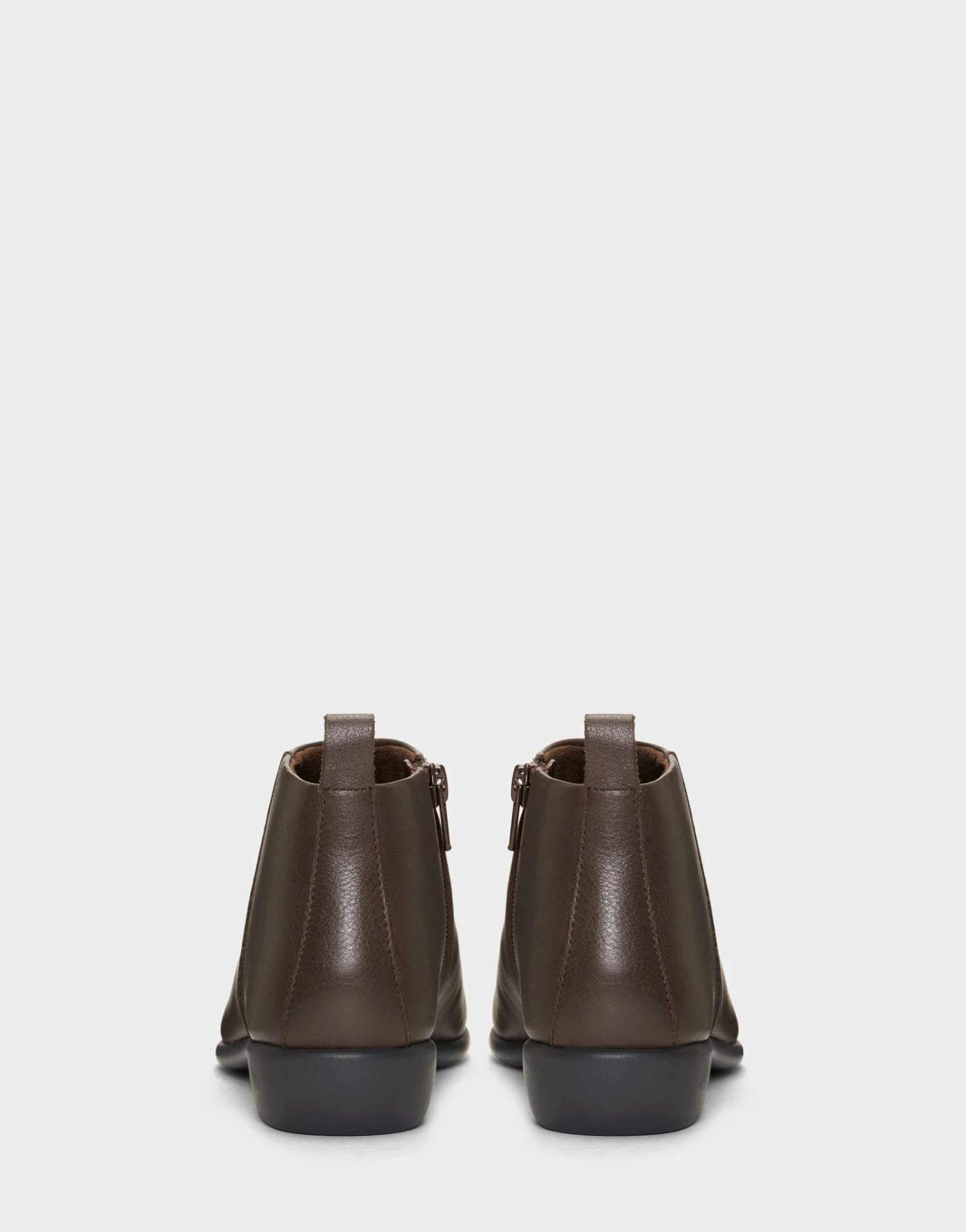 Aerosoles Women's Ankle Boot In Brown - Image 3