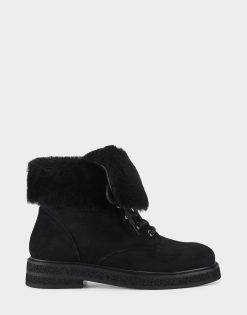 Aerosoles Women's Ankle Boot In Black