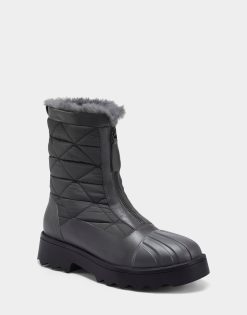 Alternative view of Aerosoles Women's Ankle Boot In Grey