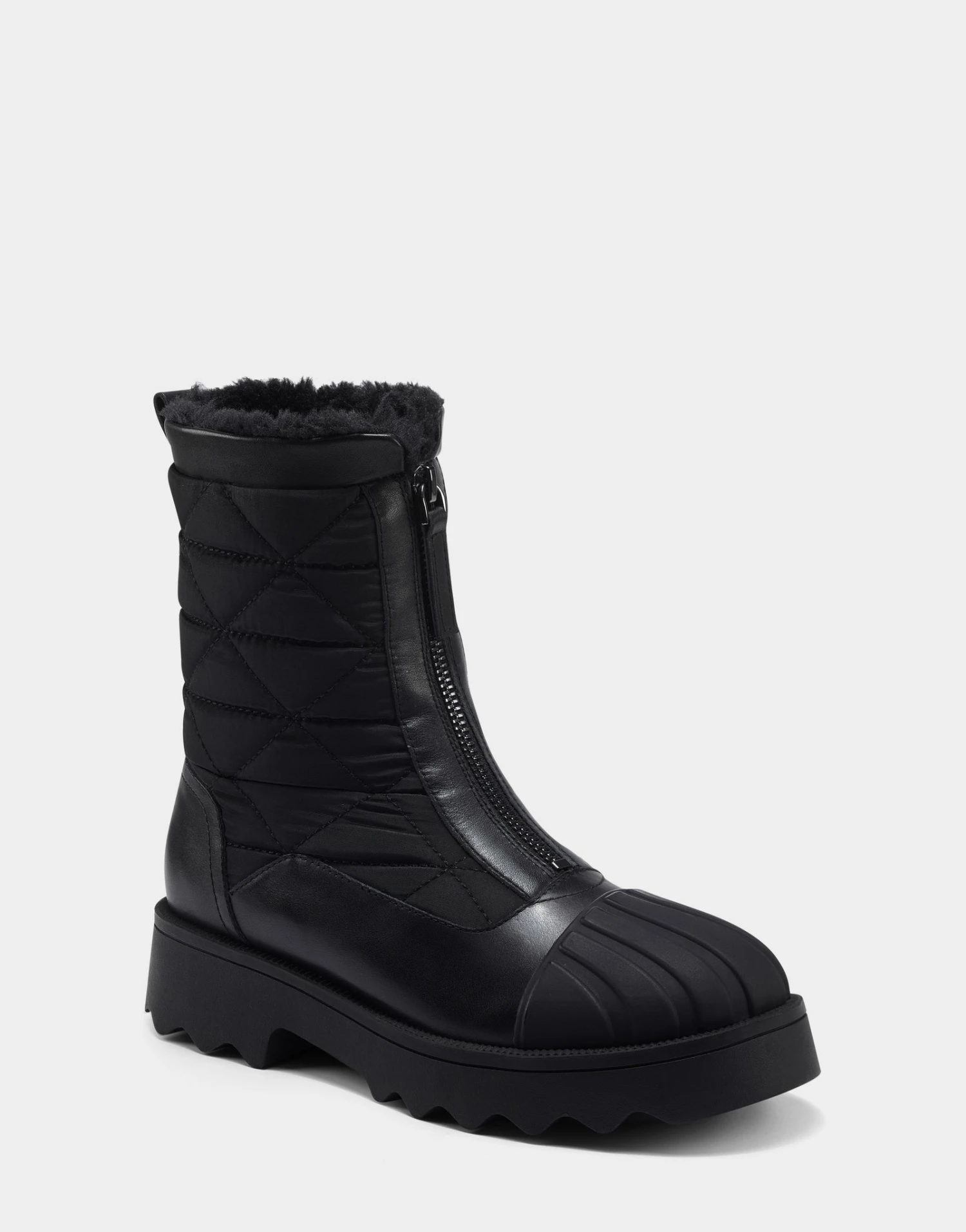 Aerosoles Women's Ankle Boot In Black - Image 2