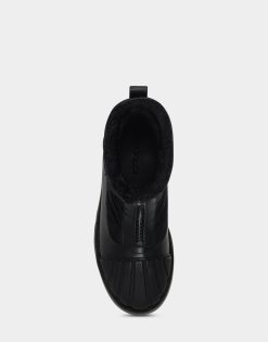 Aerosoles Women's Ankle Boot In Black 8 Aerosoles Women's Ankle Boot In Black -Aerosoles SHOP Serena 820 AV4 1600x