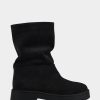 Aerosoles Women's Midcalf Boot In Black -Aerosoles SHOP Simple 004 AV2 1600x