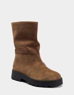Aerosoles Women's Midcalf Boot In Brown -Aerosoles SHOP Simple 203 AV1 1600x