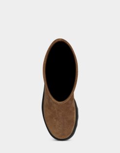 Aerosoles Women's Midcalf Boot In Brown -Aerosoles SHOP Simple 203 AV4 1600x