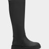 Aerosoles Women's Tall Boot In Black 2 Aerosoles Women's Tall Boot In Black -Aerosoles SHOP Slalom 001 AV2 1600x