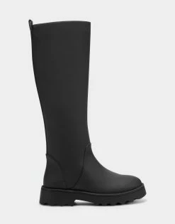 Aerosoles Women's Tall Boot In Black