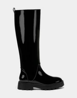 Aerosoles Women's Tall Boot In Black