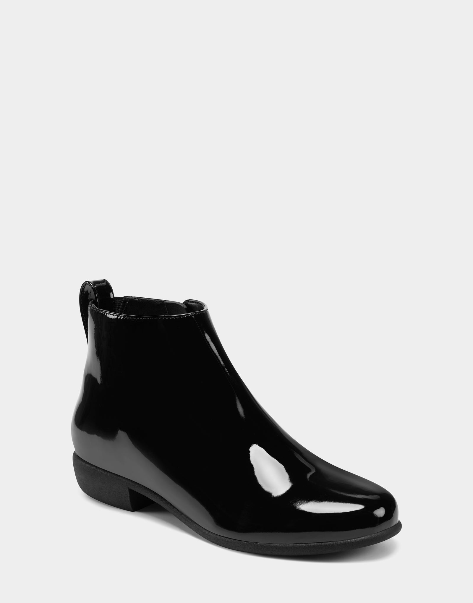 Aerosoles Women's Ankle Boot In Black 4 Aerosoles Women's Ankle Boot In Black - Image 2