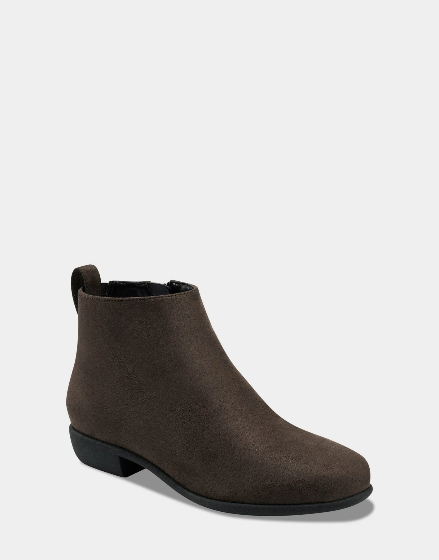 Aerosoles Women's Ankle Boot In Brown - Image 2