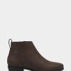 Aerosoles Women's Ankle Boot In Brown -Aerosoles SHOP Sloan 806 AV2 1600x
