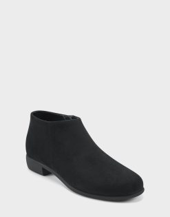 Alternative view of Aerosoles Women's Ankle Boot In Black