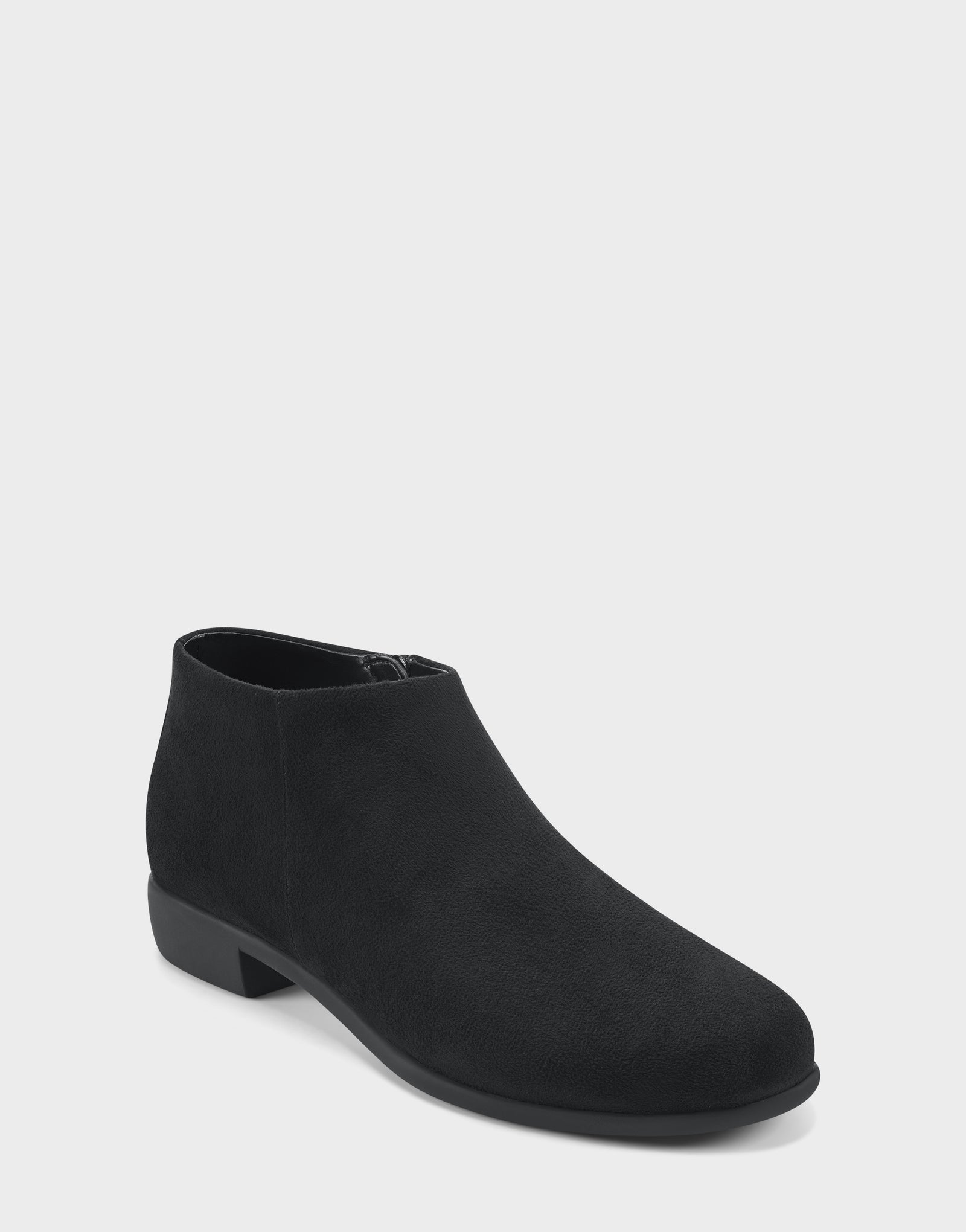 Aerosoles Women's Ankle Boot In Black 4 Aerosoles Women's Ankle Boot In Black - Image 2
