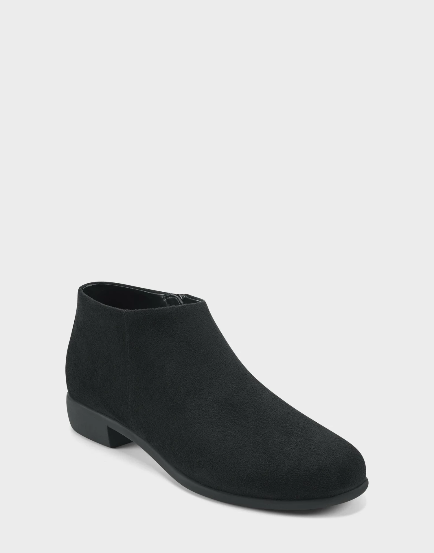 Aerosoles Women's Ankle Boot In Black - Image 2