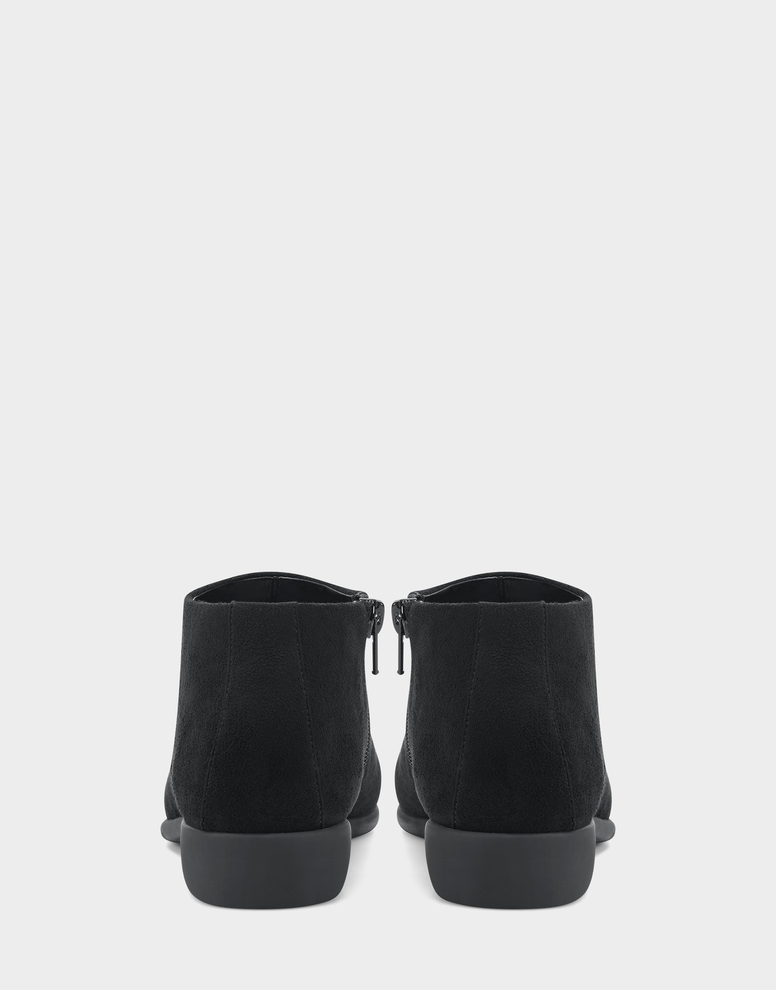 Aerosoles Women's Ankle Boot In Black 5 Aerosoles Women's Ankle Boot In Black - Image 3