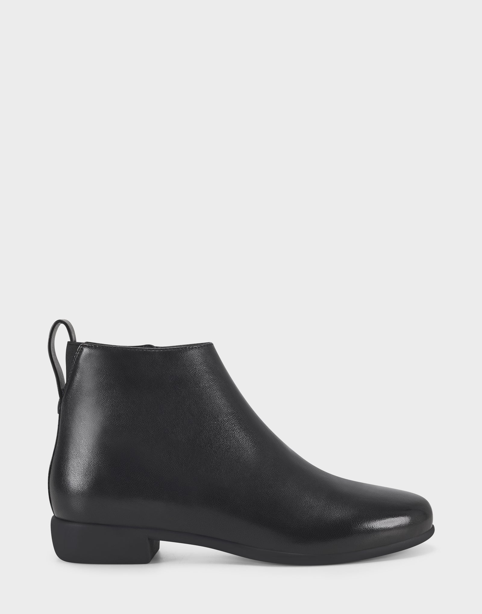 Aerosoles Women's Ankle Boot In Black 3 Aerosoles Women's Ankle Boot In Black