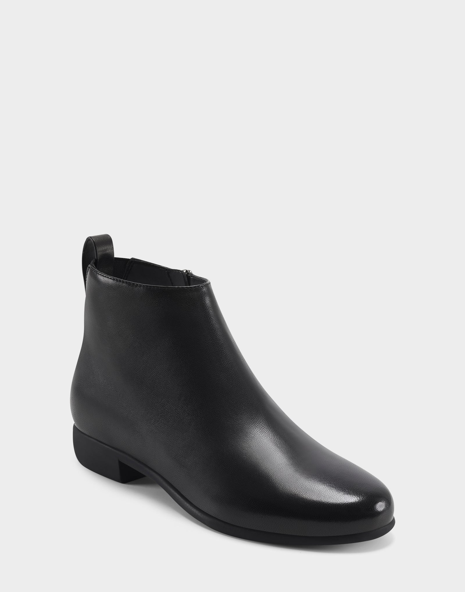 Aerosoles Women's Ankle Boot In Black 4 Aerosoles Women's Ankle Boot In Black - Image 2