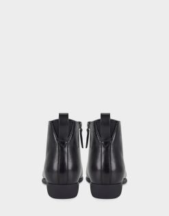 Aerosoles Women's Ankle Boot In Black 10 Aerosoles Women's Ankle Boot In Black -Aerosoles SHOP Spencer 002 03 1600x