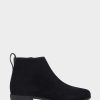 Aerosoles Women's Ankle Boot In Black 2 Aerosoles Women's Ankle Boot In Black -Aerosoles SHOP Spencer 004 01 1600x