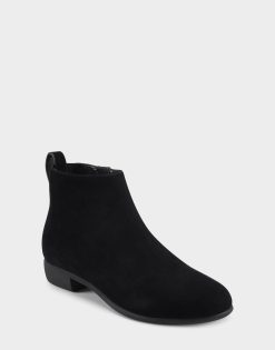 Alternative view of Aerosoles Women's Ankle Boot In Black