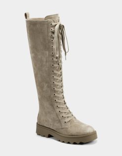Alternative view of Aerosoles Women's Tall Boot In Taupe