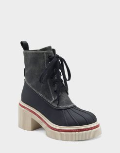 Alternative view of Aerosoles Women's Midcalf Boot In Black