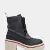 Aerosoles Women's Midcalf Boot In Black 1 Aerosoles Women's Midcalf Boot In Black -Aerosoles SHOP Stellar 066 AV2 1600x