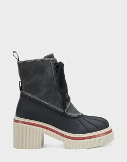 Aerosoles Women's Midcalf Boot In Black