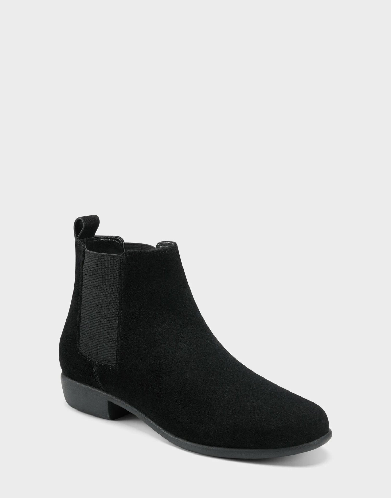 Aerosoles Women's Ankle Boot In Black - Image 2