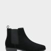 Aerosoles Women's Ankle Boot In Black 1 Aerosoles Women's Ankle Boot In Black -Aerosoles SHOP StepDance 004 AV2 1600x