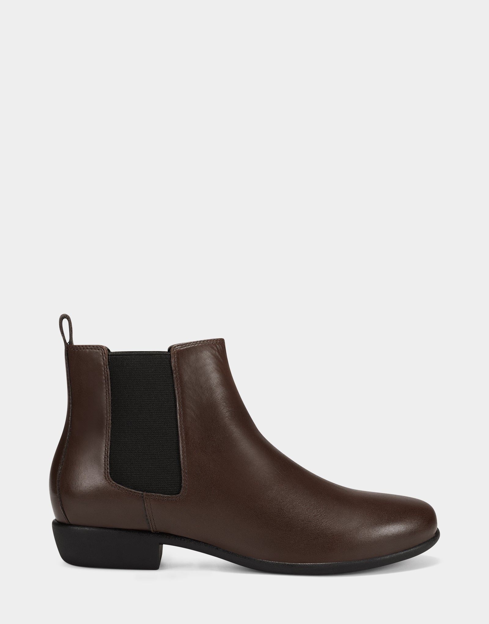 Aerosoles Women's Ankle Boot In Brown 3 Aerosoles Women's Ankle Boot In Brown