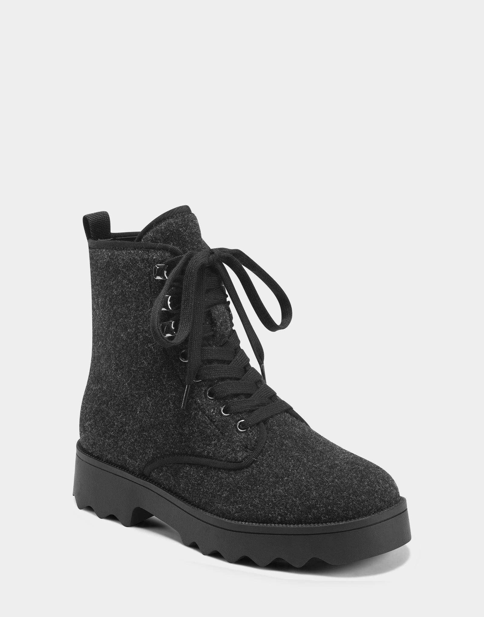 Aerosoles Women's Ankle Boot In Grey 3 Aerosoles Women's Ankle Boot In Grey - Image 2
