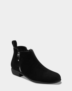Alternative view of Aerosoles Women's Ankle Boot In Black