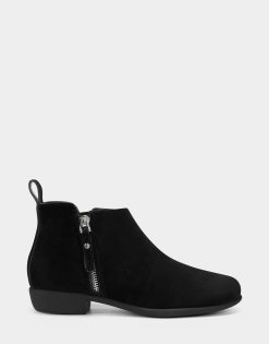 Aerosoles Women's Ankle Boot In Black