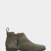 Aerosoles Women's Ankle Boot In Grey 2 Aerosoles Women's Ankle Boot In Grey -Aerosoles SHOP Stewart 247 AV2 1600x