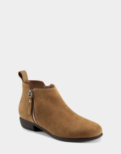 Alternative view of Aerosoles Women's Ankle Boot In Tan