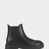 Aerosoles Women's Ankle Boot In Black 1 Aerosoles Women's Ankle Boot In Black -Aerosoles SHOP Swallow 001 AV2 1600x