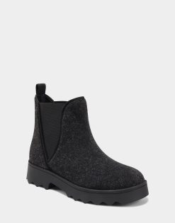 Aerosoles Women's Ankle Boot In Grey 7 Aerosoles Women's Ankle Boot In Grey -Aerosoles SHOP Swallow 859 AV1 1600x