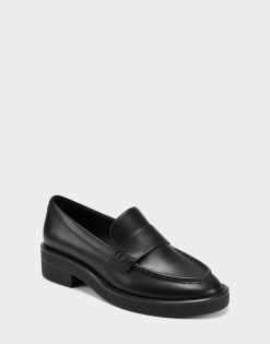 Alternative view of Aerosoles Women's Loafer In Black