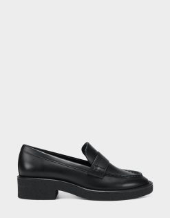 Aerosoles Women's Loafer In Black
