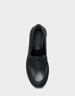 Aerosoles Women's Loafer In Black 8 Aerosoles Women's Loafer In Black -Aerosoles SHOP Ulla 002 AV4 1600x